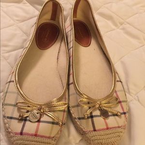 Size 9 Coach Shoes